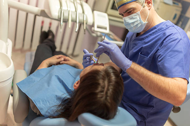 Best Root Canal Treatment  in Williston Park, NY